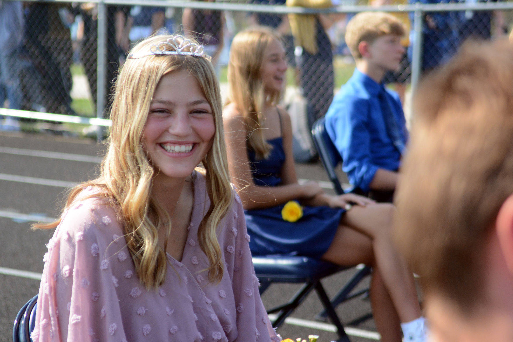 Baraboo Homecoming 2021
